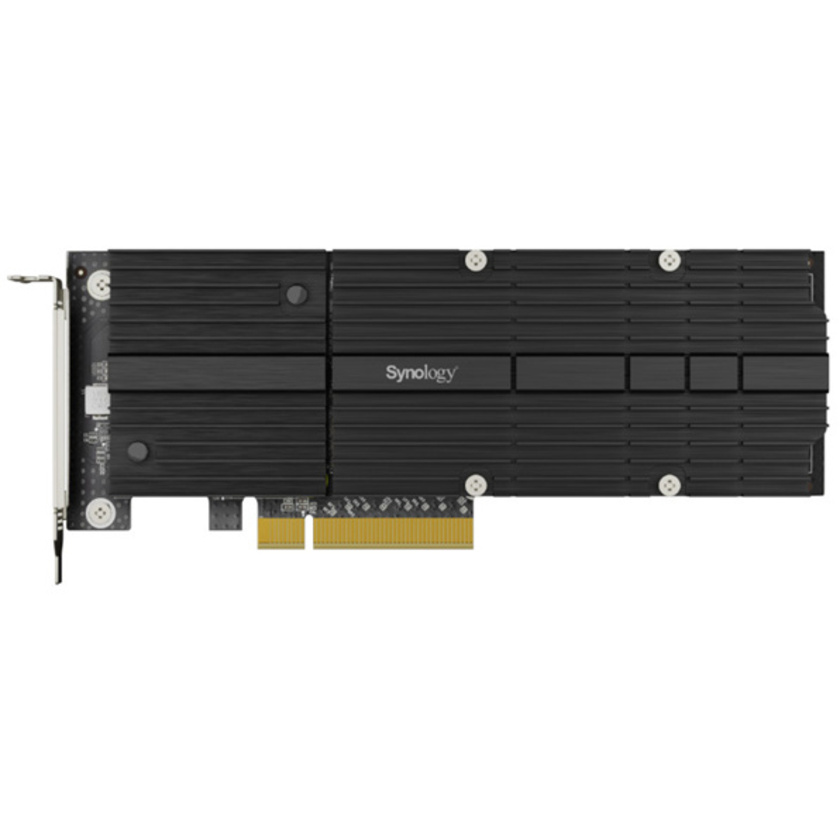 Synology M2D20 M.2 SSD NAS Adapter