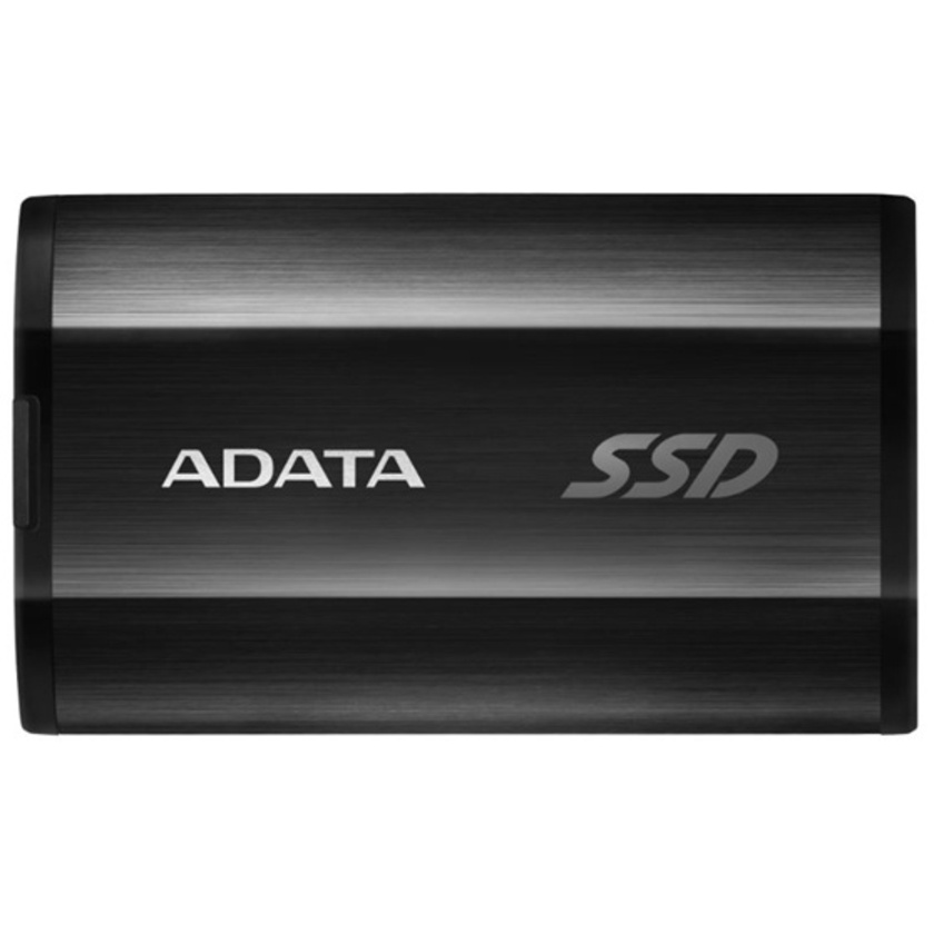 Adata SE800 USB 3.2 Type-C (Gen 2) Black 1TB External SSD