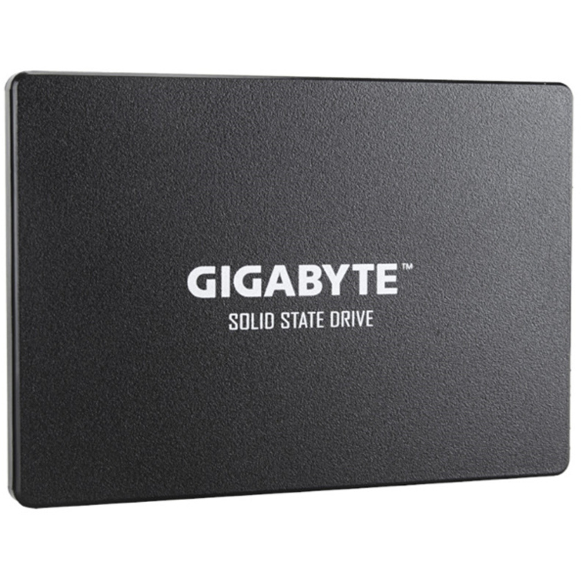 Gigabyte SATA 2.5" 480GB SSD