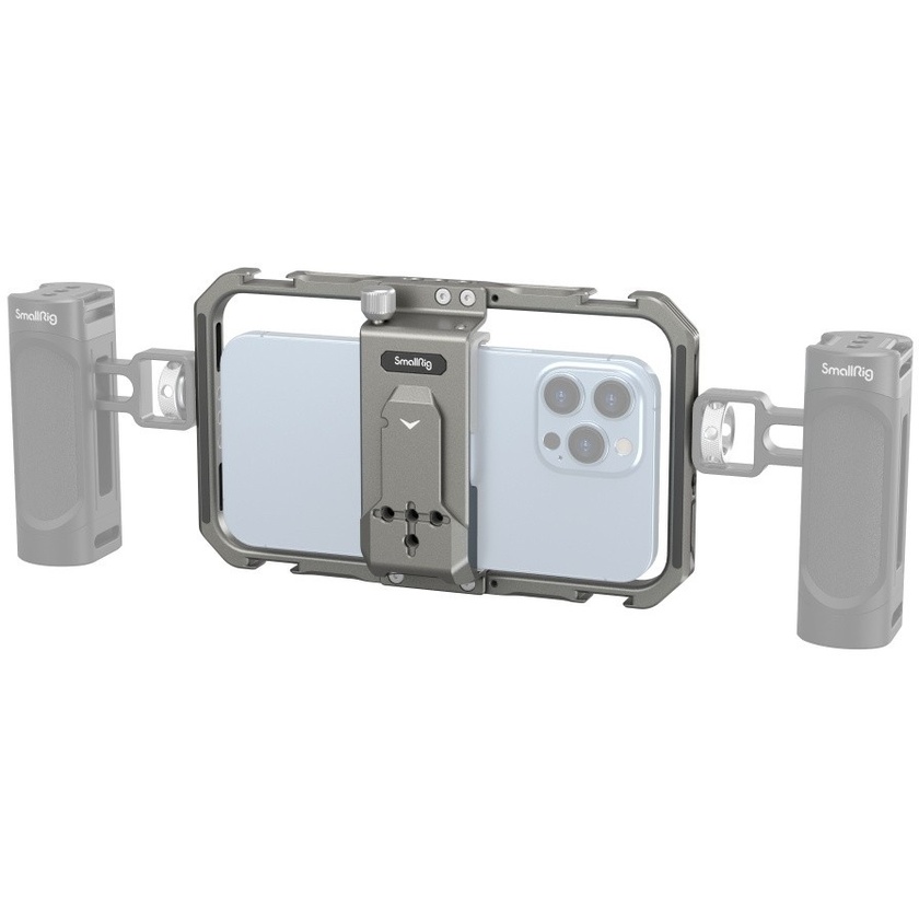 SmallRig Universal Cage for iPhone Series
