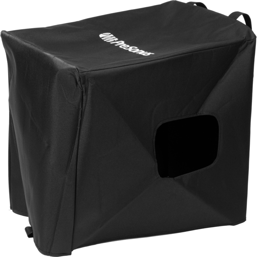 PreSonus Protective Cover for AIR18s Subwoofer (Black)