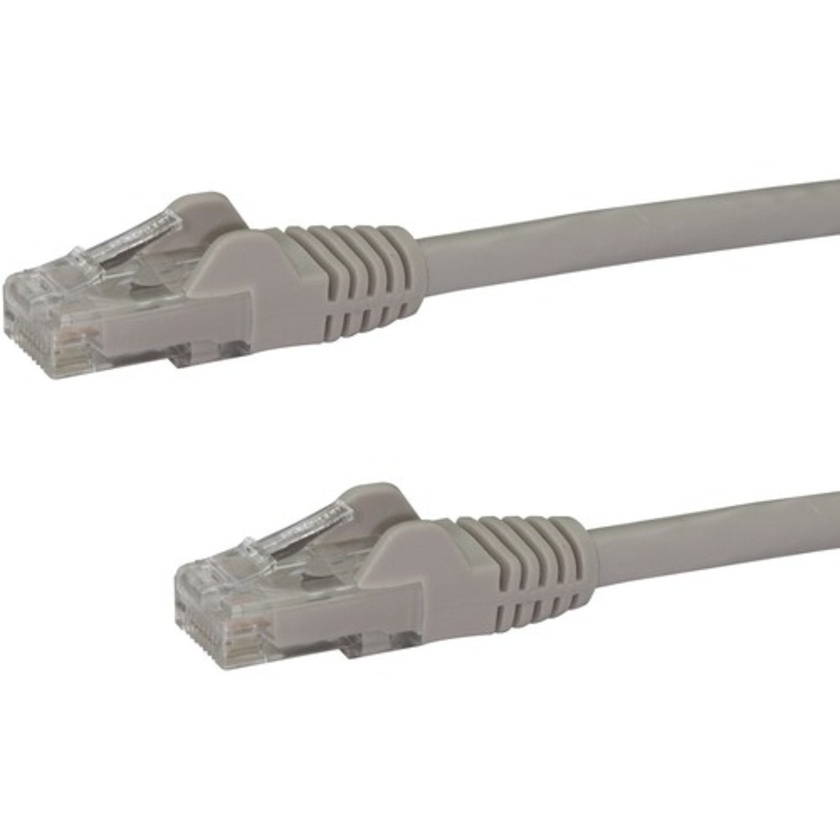 Startech Cable Grey CAT6 Patch Cord - 7.5m