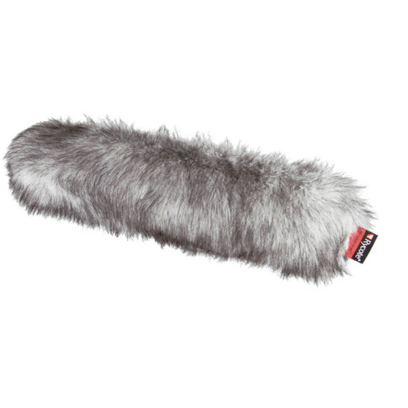 Rycote Windjammer 7 for WS4 Windshield with Extension 3