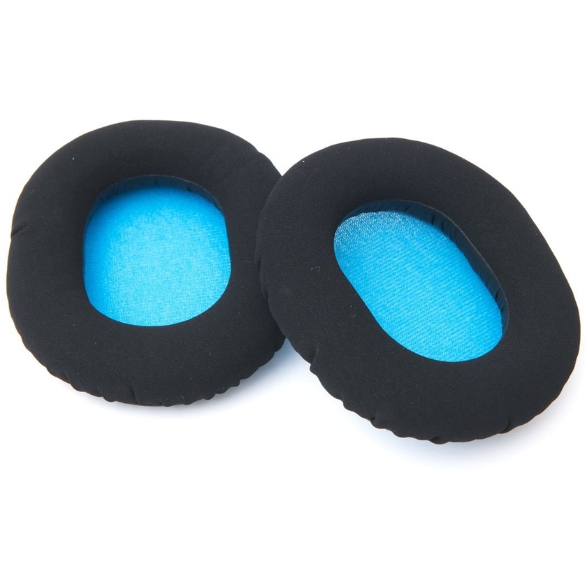 Sennheiser OP Velour Earpads for HD6, HD7, HD8 Headphones (Pair)