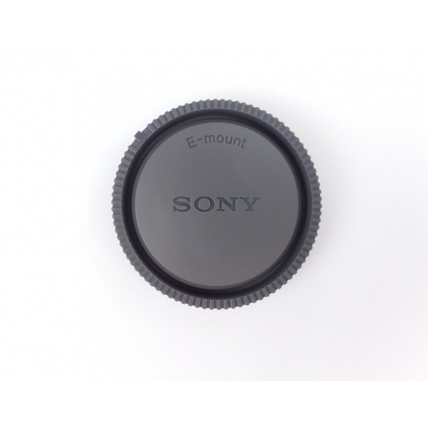 Sony 415970103 Rear Lens Cap for SELP-28135G Lens