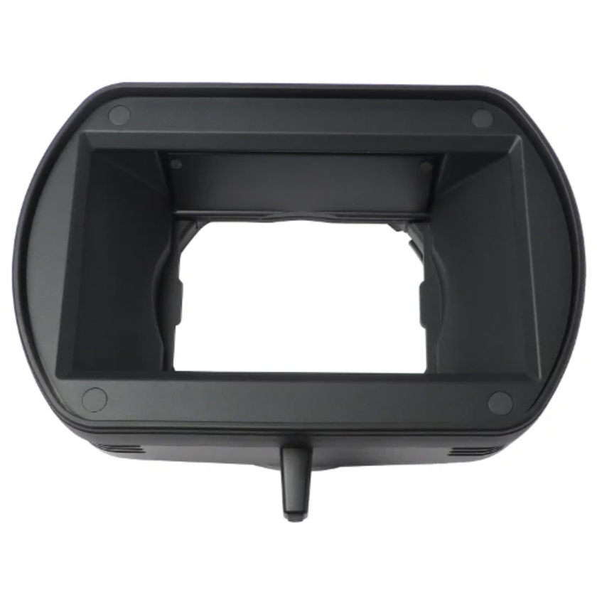 Lens hood for PMW-300K1 XDCAM HD Camcorder