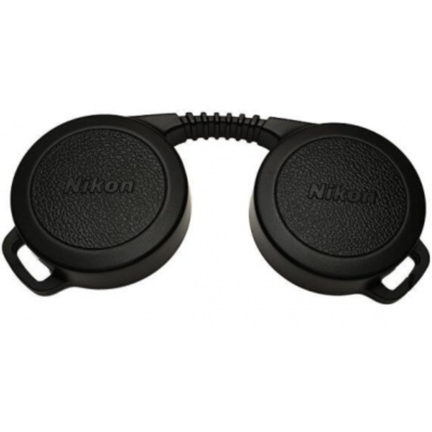 Nikon Rear Lens Cap for Aculon A211 Binoculars