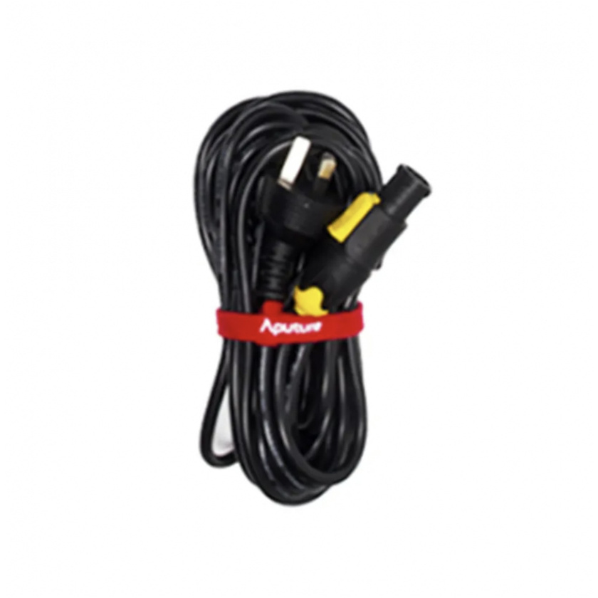 Aputure Neutrik Power Cable (AU)