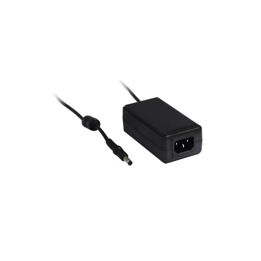 Lupo AC Power Cord Cable and AC Adapter