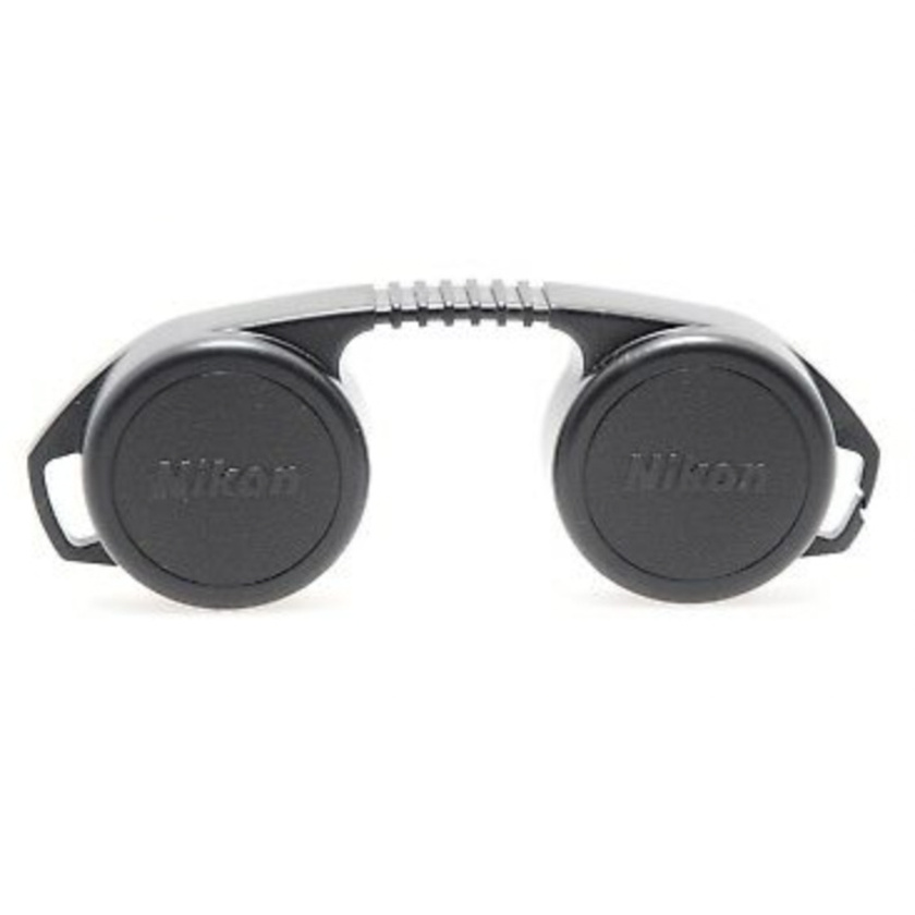 Nikon monarch best sale binocular lens caps