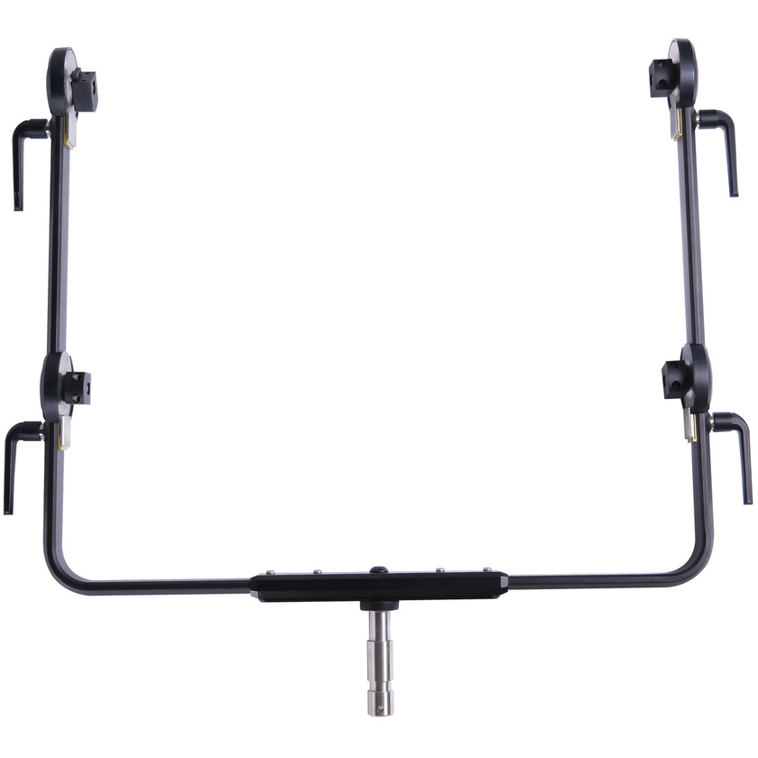 Aputure Dual Head Yoke for Nova P600c LED Panel
