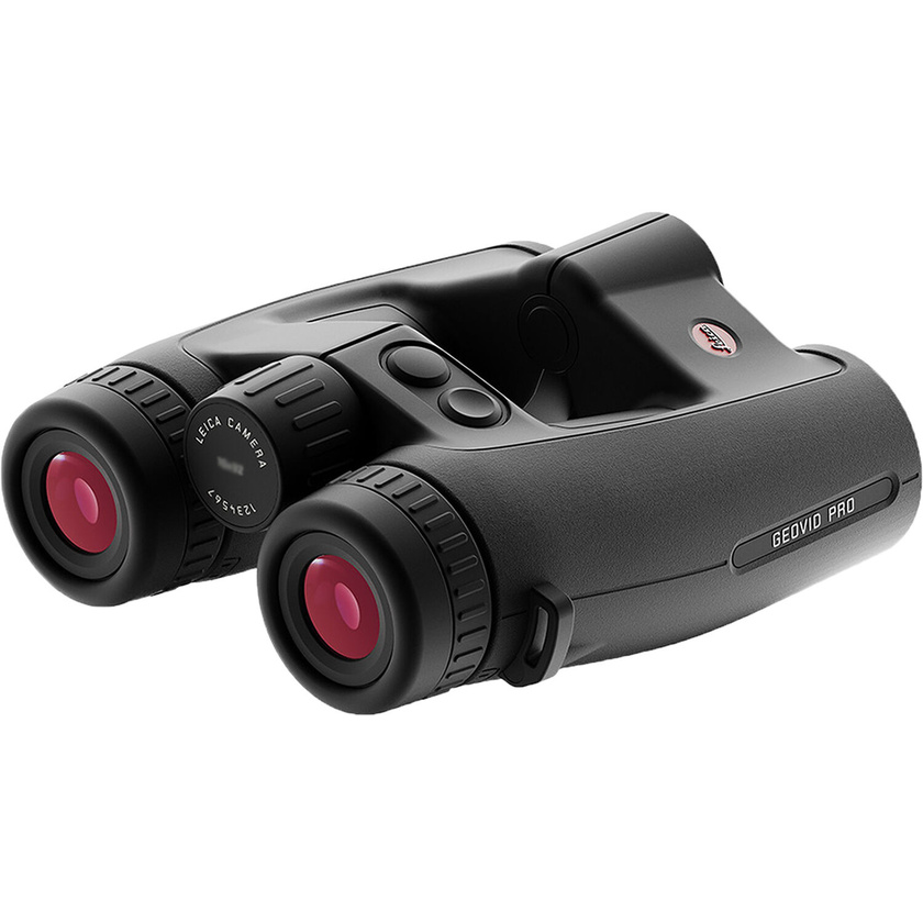 Leica Geovid Pro 8X32 Rangefinder Binoculars
