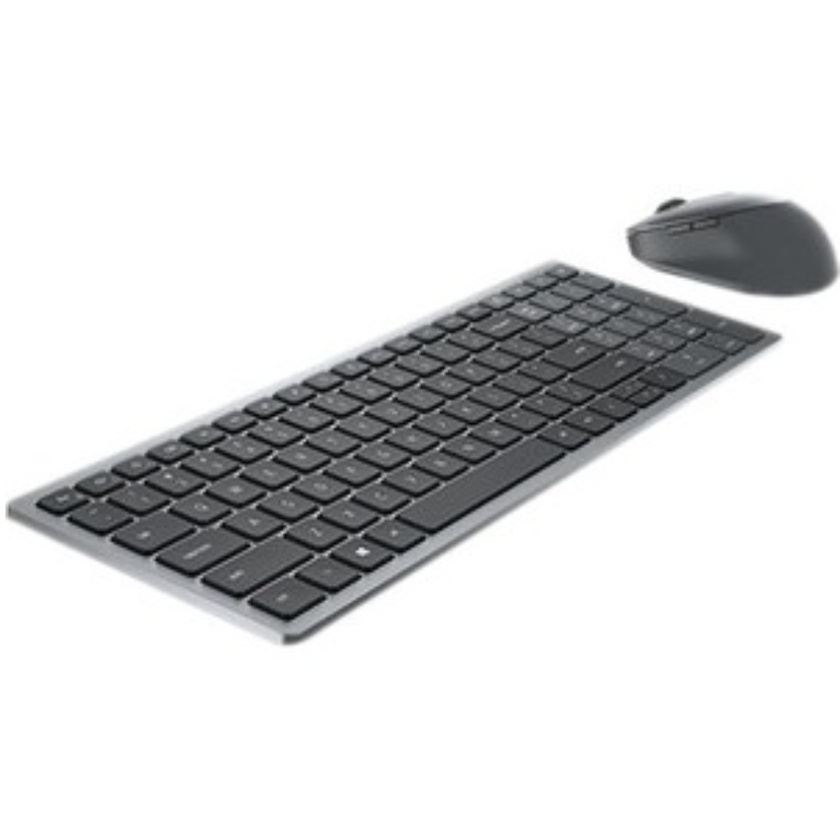 Dell KM7120W Multi-Device Wireless Keyboard and Mouse Combo