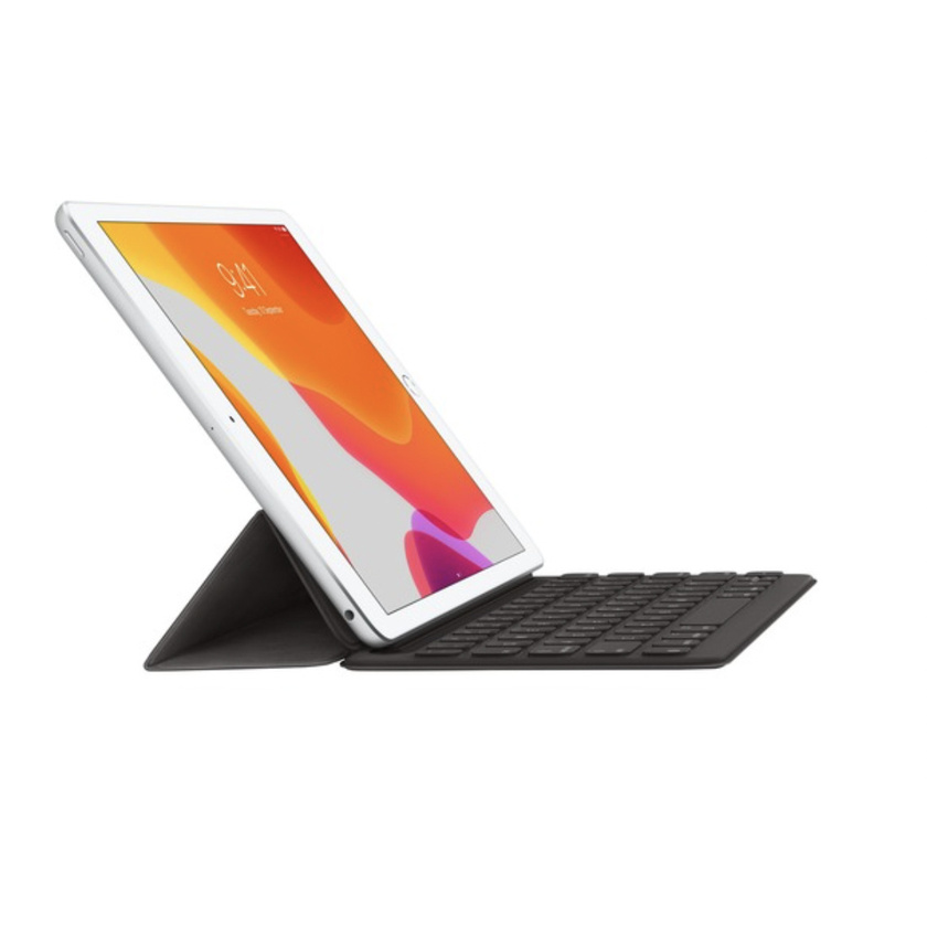 Apple Smart Keyboard/Cover Case for 10.5" Apple iPad Air (3rd Gen), iPad (7th Gen), iPad Pro