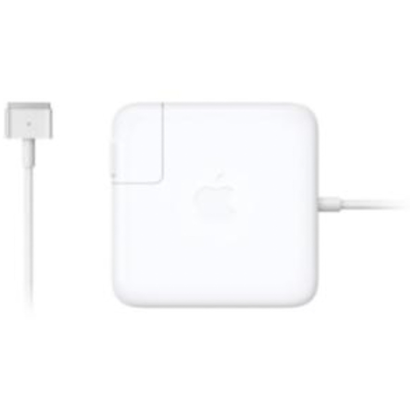 Apple 60W MagSafe 2 Power Adapter (MacBook Pro with 13-inch Retina Display) - 60W