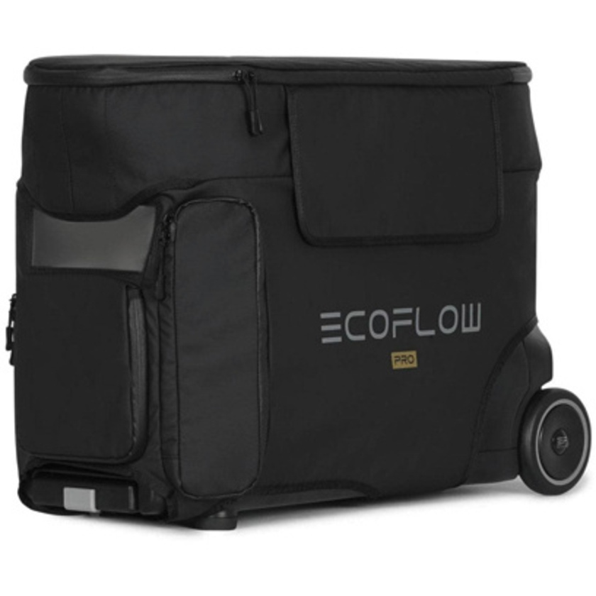 EcoFlow DELTA Pro Bag