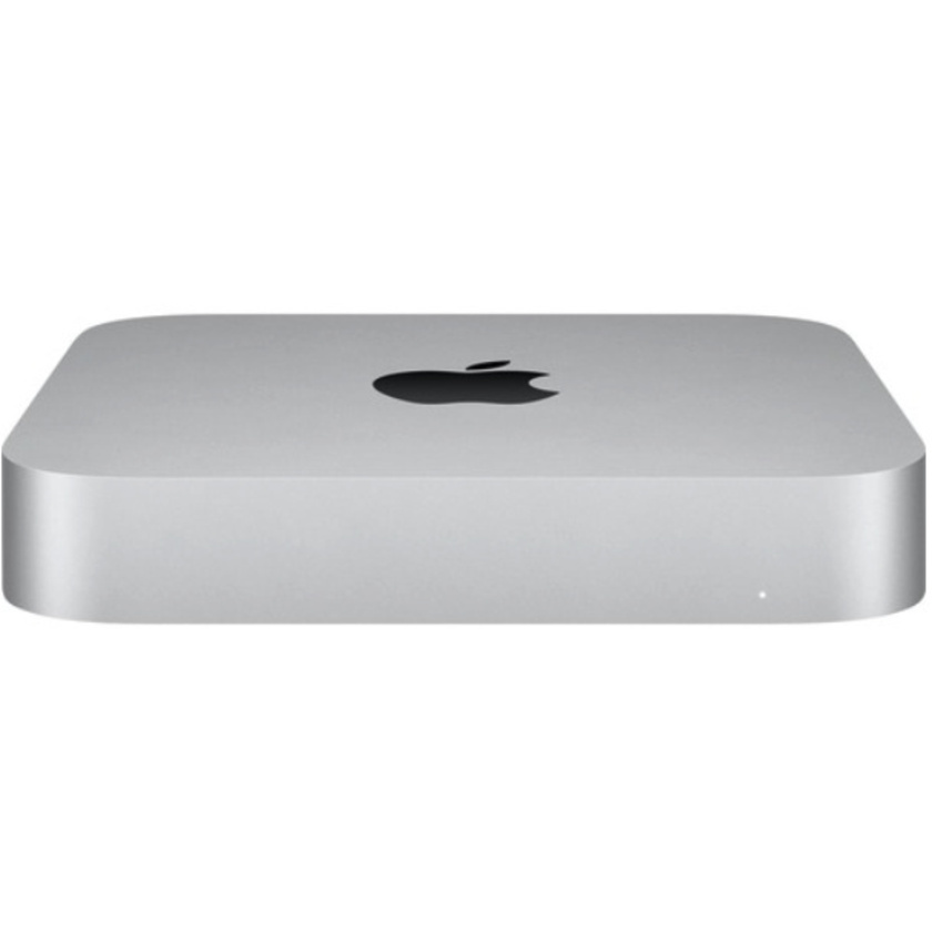 Apple Mac Mini (M1, Silver, 512GB)