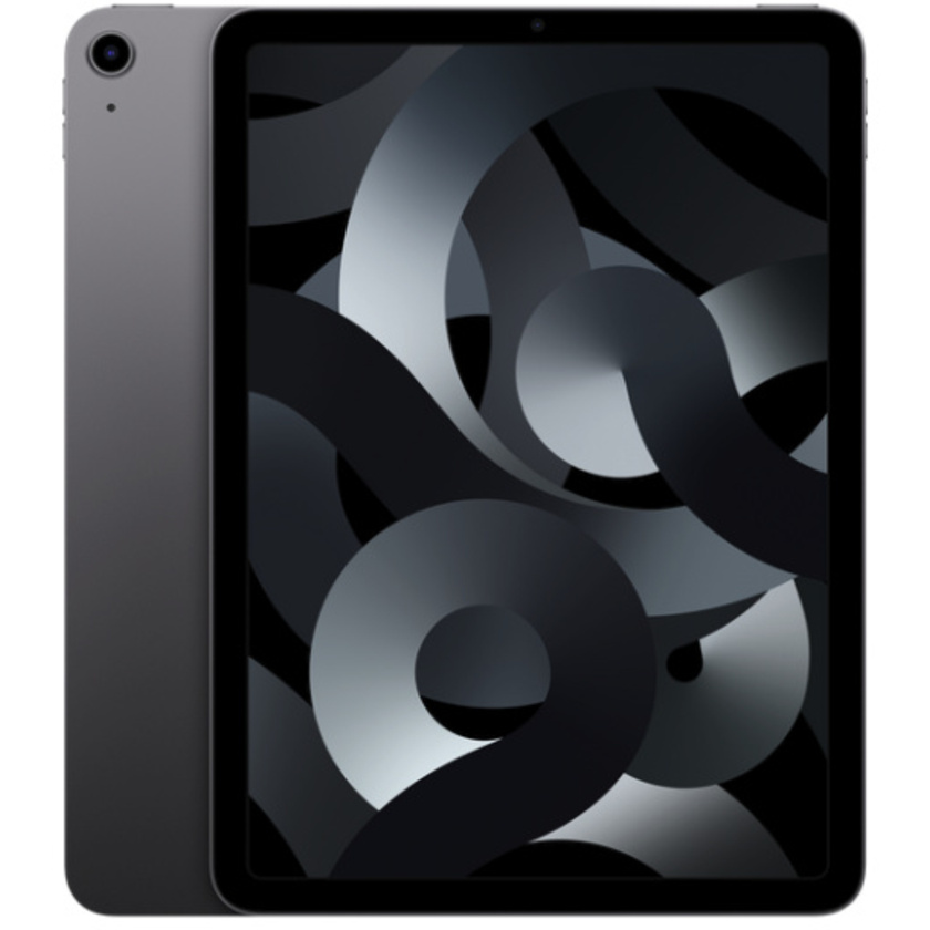 Apple 10.9" iPad Air (Space Grey, 256GB)