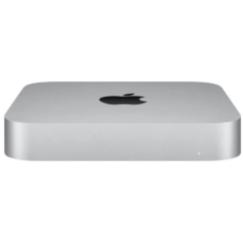 Apple Mac Mini (M1, Silver, 256GB)