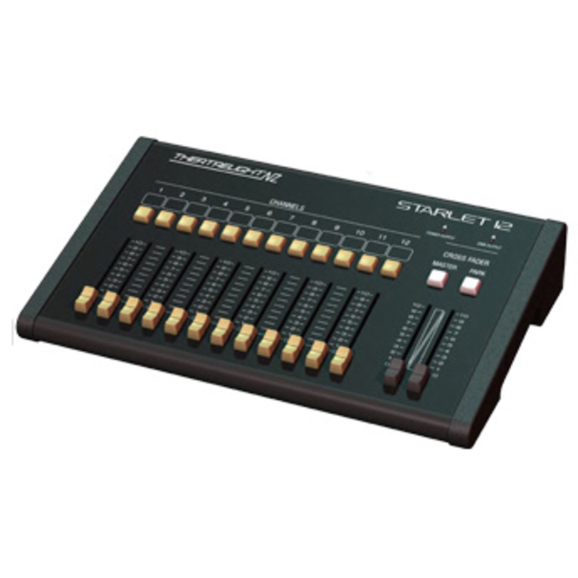 Theatrelight Starlet 12 Channel Console