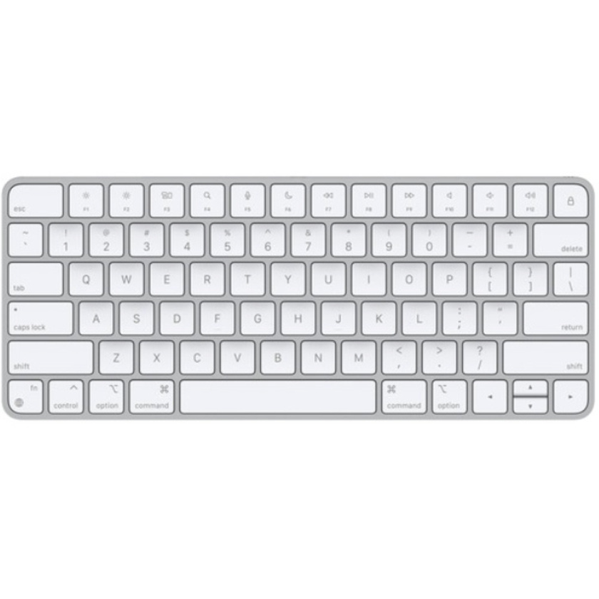 Apple Magic Keyboard (Silver)