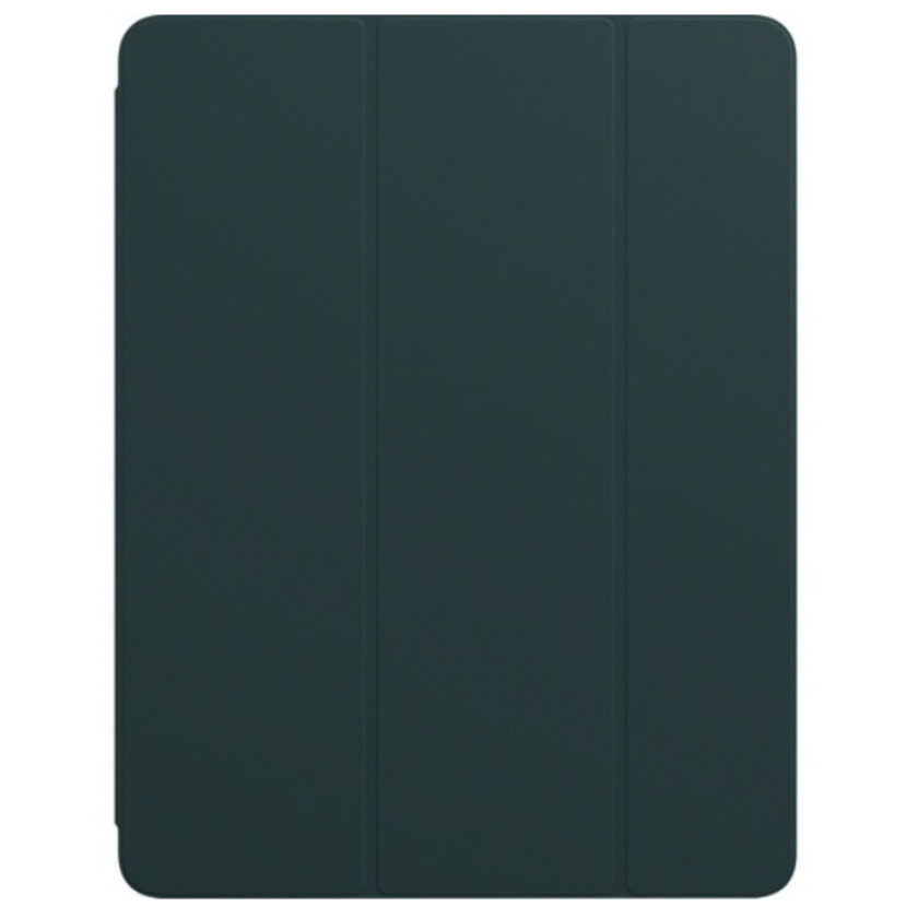Apple Smart Folio Carrying Case (Folio) for 10.9" Apple iPad Air (4th Generation, Mallard Green)