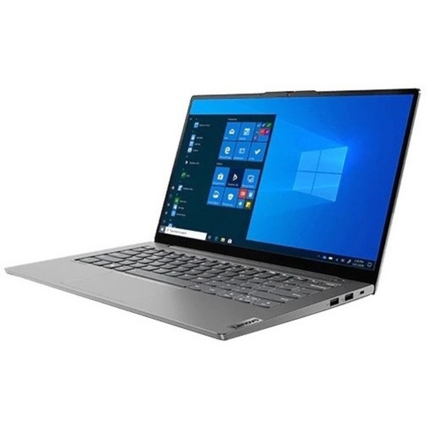 Lenovo ThinkBook 14s G2 ITL 20VA0006AU Notebook - 14"