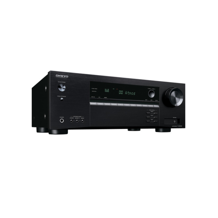 Onkyo TX-SR494 7.2-Channel A/V Receiver