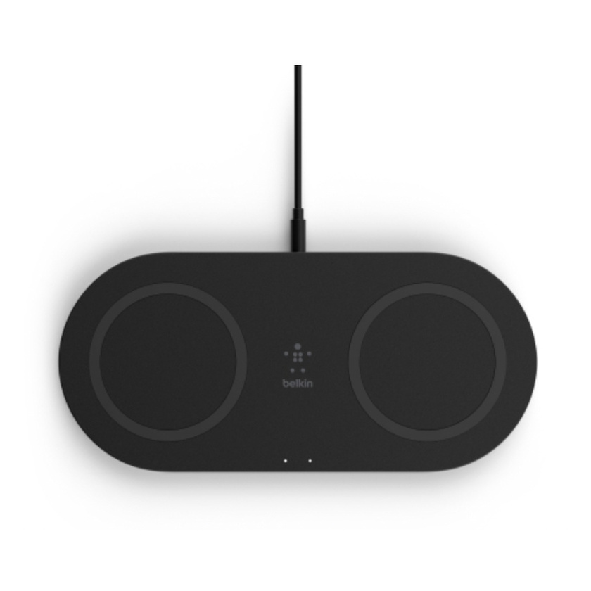 Belkin Boost Charge Induction Charger (Black)