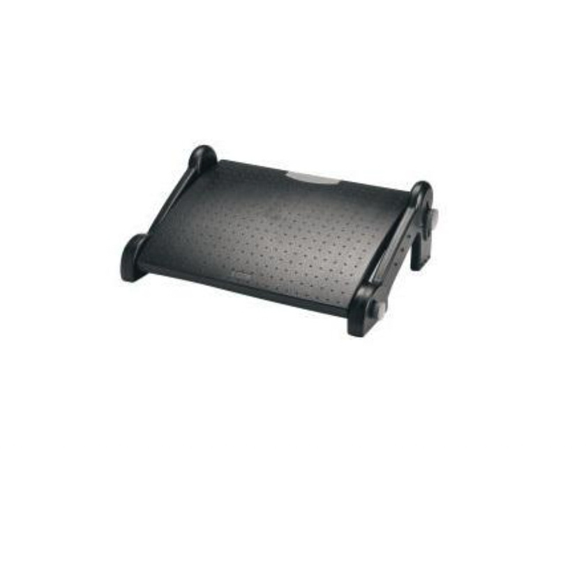 Kensington Adjustable Footrest (Black)