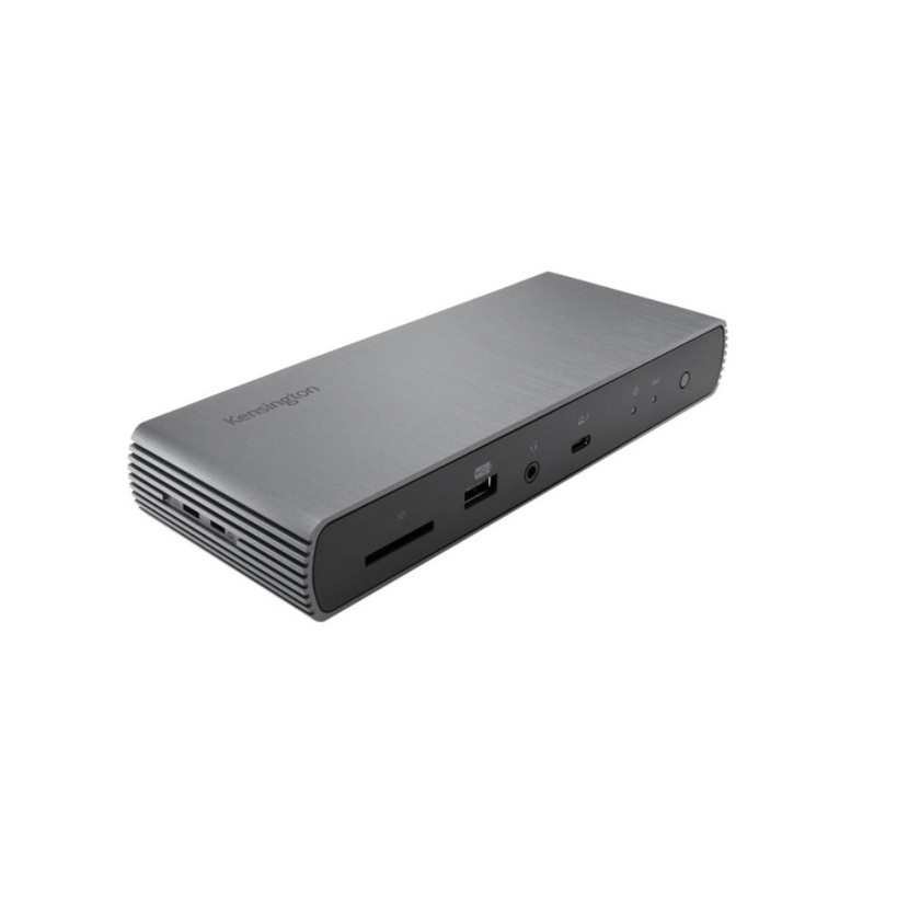 Kensington SD5700T Thunderbolt 4 Dual 4K Docking Station