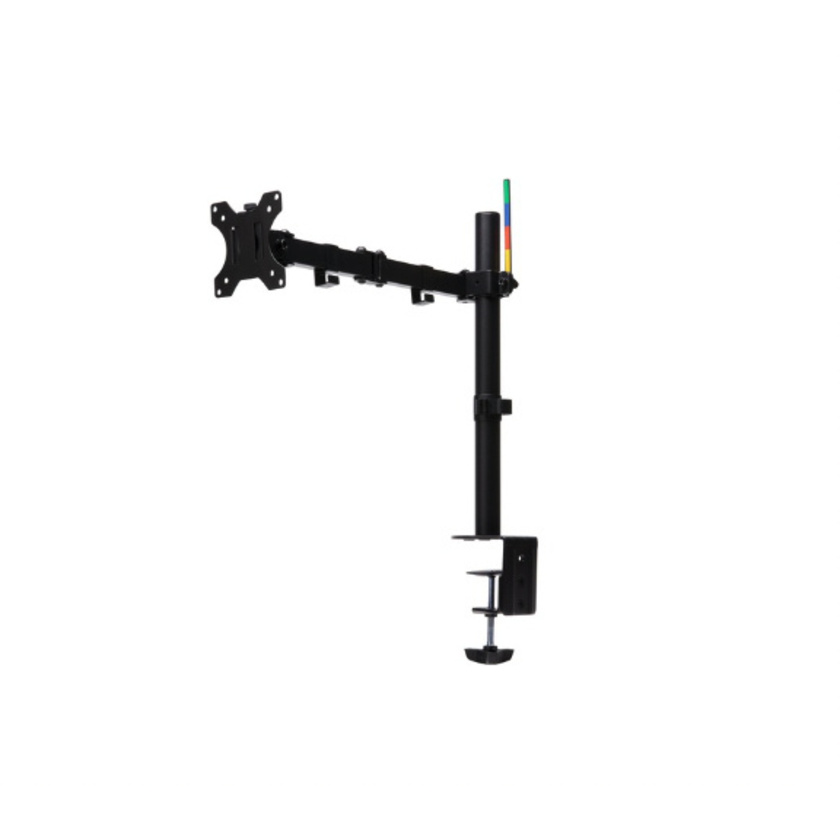 Kensington SmartFit Desk Mount for Monitor (Black)