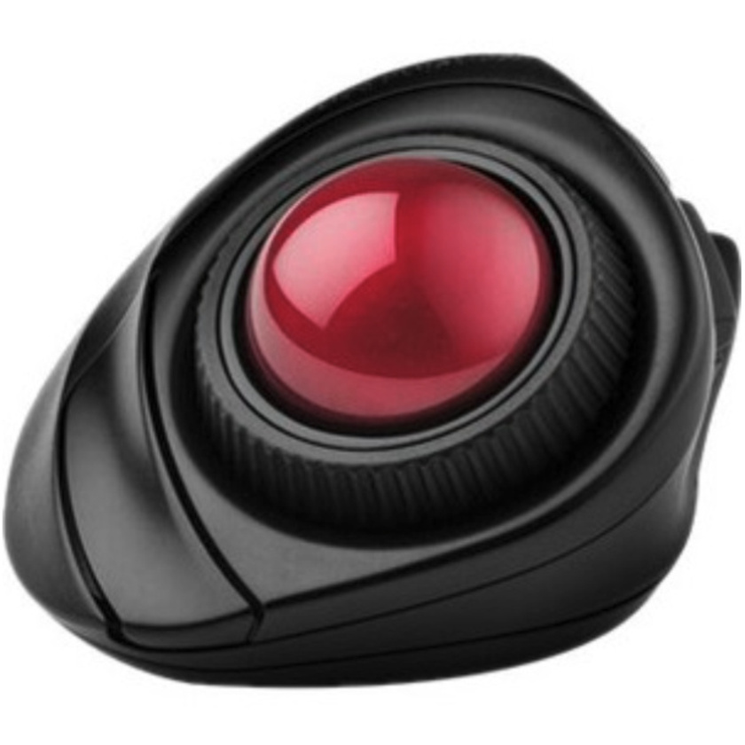 Kensington Orbit Fusion Wireless Trackball