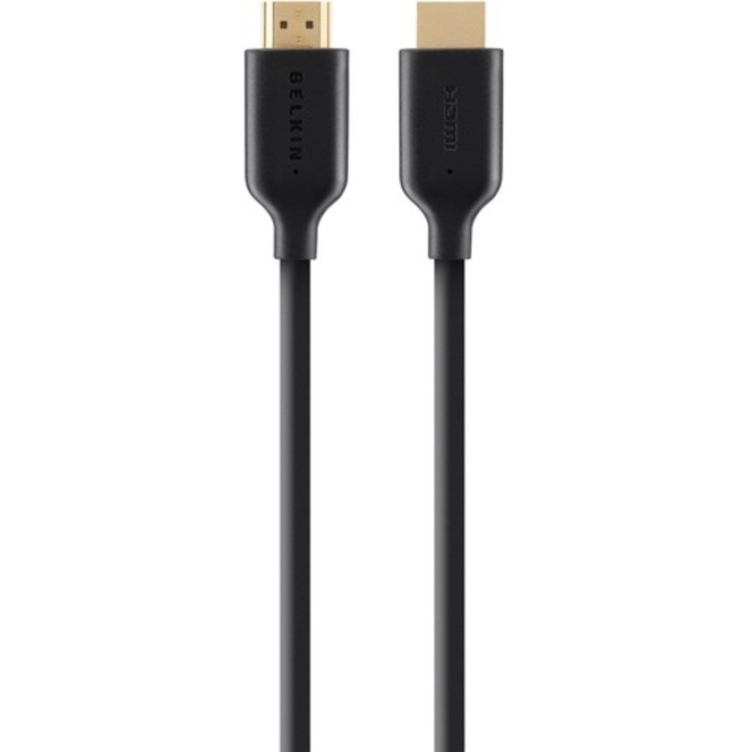 Belkin HDMI A/V Cable (1m)