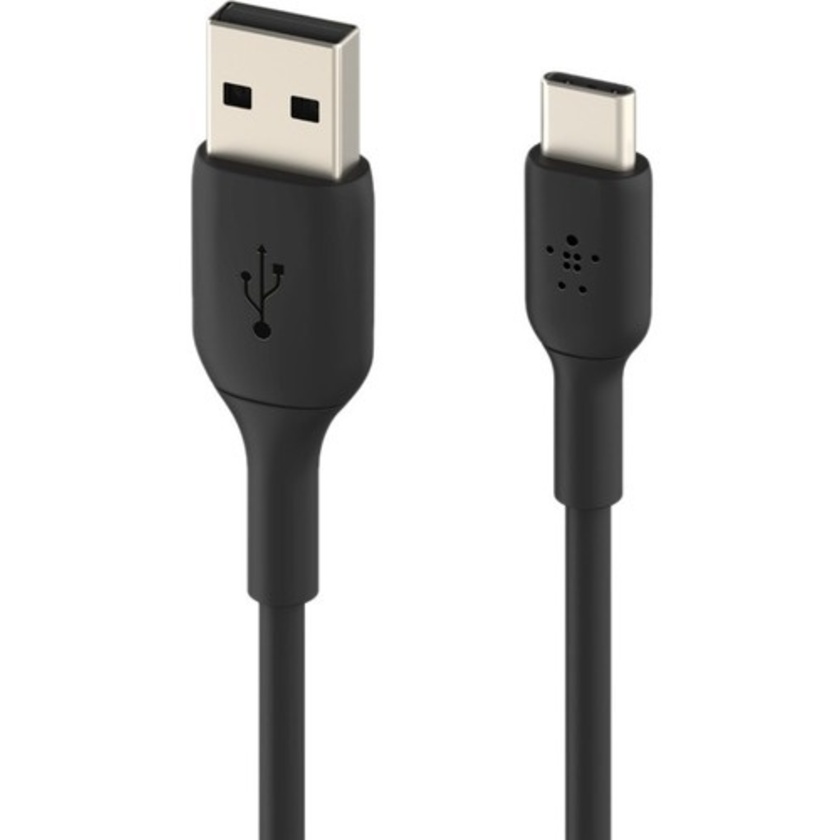 Belkin Boost Charge USB-C to USB-A Cable (2m)