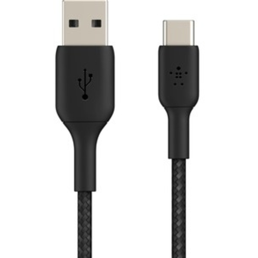 Belkin USB/USB-C Data Transfer Cable (15cm)