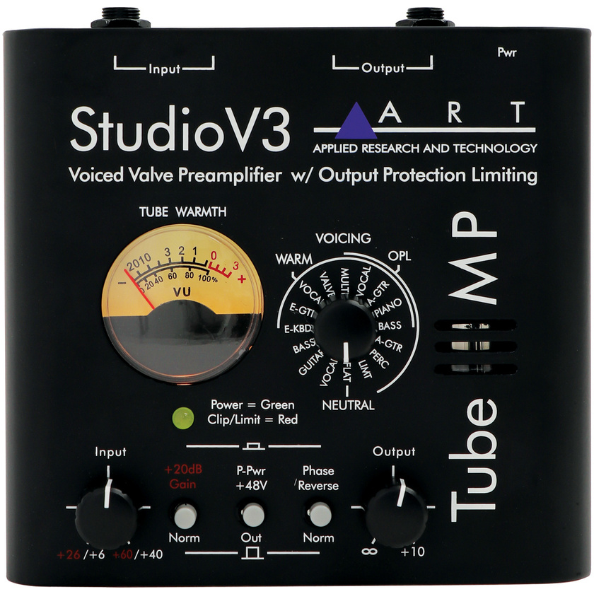 Art Tube MP Studio - V3