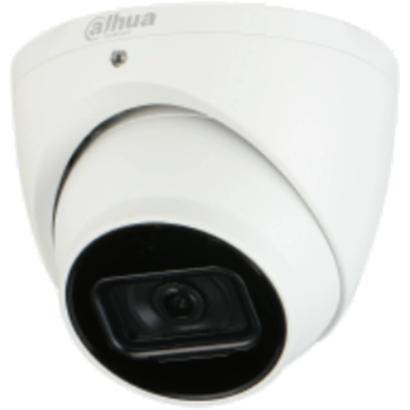 Dahua IPC-HDW3641E 6MP IR Fixed Focal Eyeball WizSense Network Camera