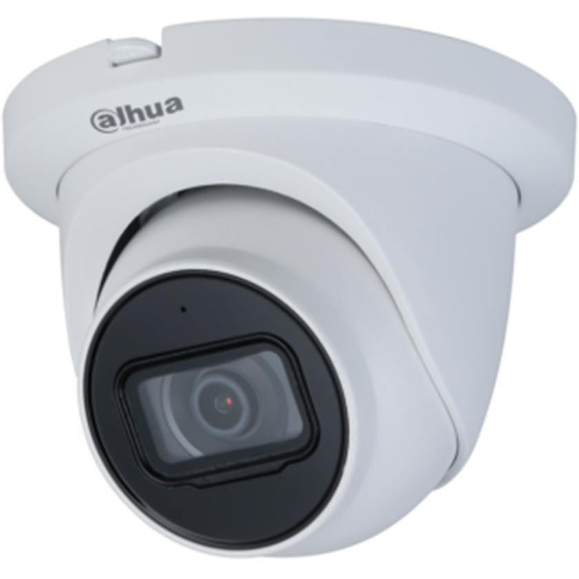 Dahua HDW2831TMP-AS-S2 8MP WDR IR Fixed -Focal Eyeball Network Camera