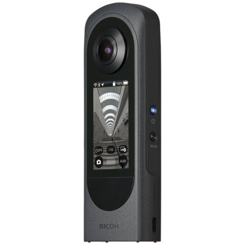 Ricoh THETA X 360 Degree Camera