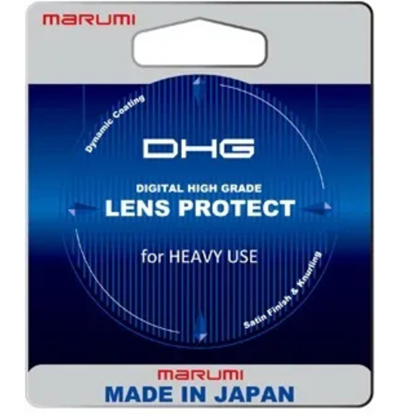 Marumi DHG Lens Protect (95mm)