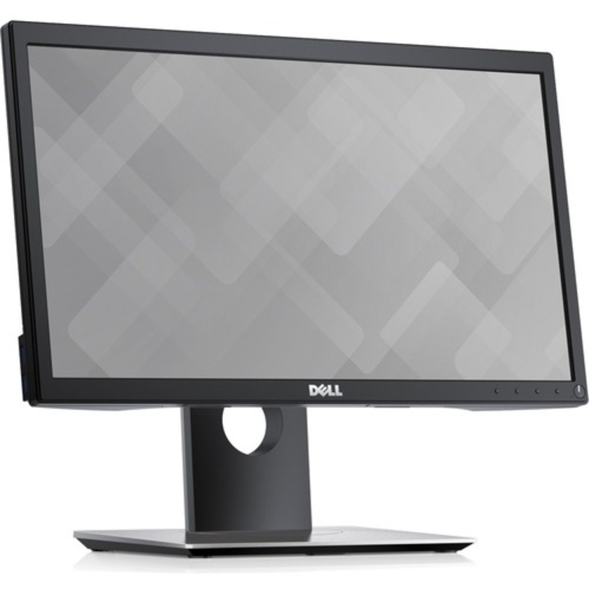 Dell P2018H 19.5" HD+ LED LCD Monitor