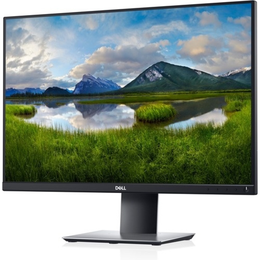 Dell Professional P2421 24" WUXGA LED LCD Monitor