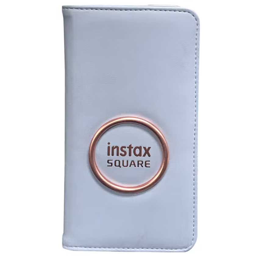Instax Square Album - Blue