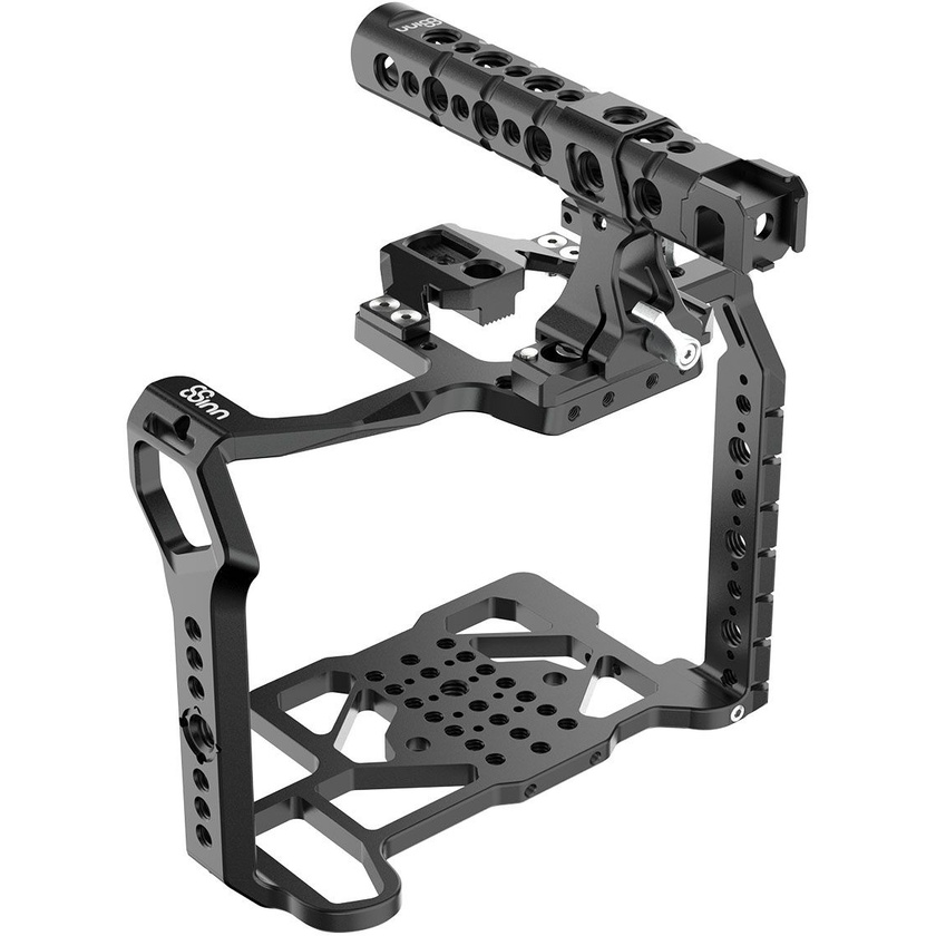8Sinn Cage for Canon C70 V2 + Top Handle Pro
