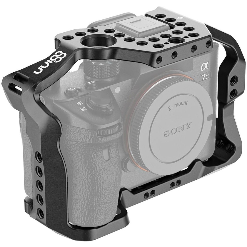 8Sinn Camera Cage V2 for Sony a7III / a7RIII