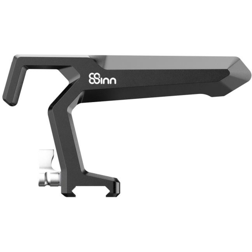 8Sinn Black Crow Top Handle