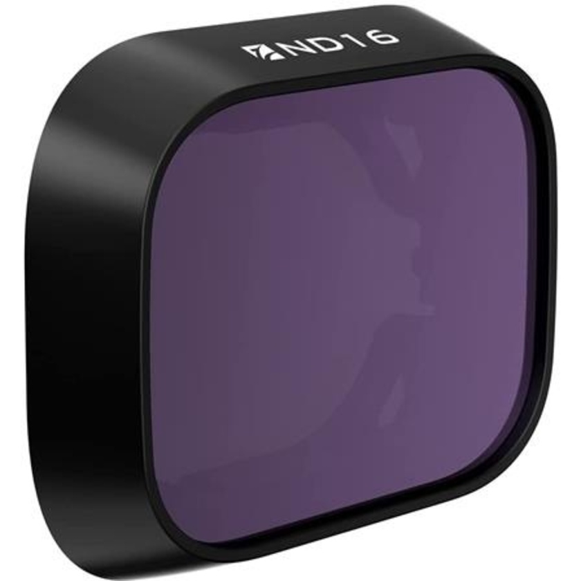 Freewell Neutral Density ND16 Lens Filter for DJI Mini 3 Pro Drone