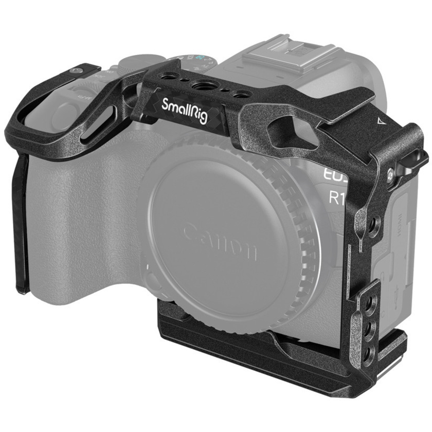 SmallRig Black Mamba Cage for Canon EOS R10
