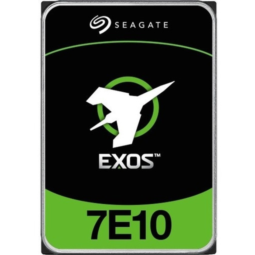 Seagate Exos 7E10 ST6000NM020B 8 TB Internal Hard Drive